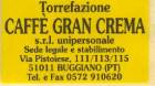 immagine relativa a Torrefazione Caffe� Gran Crema
