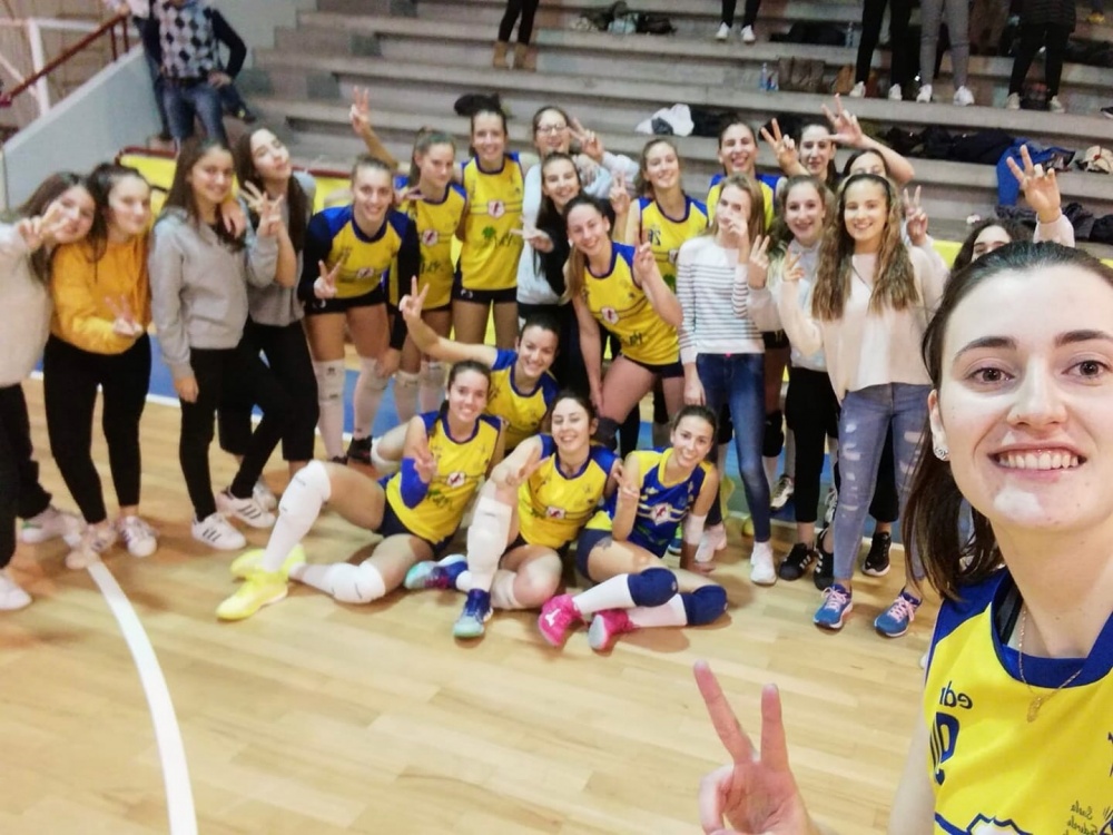 Serie C: Vittoria sudata contro Follonica !