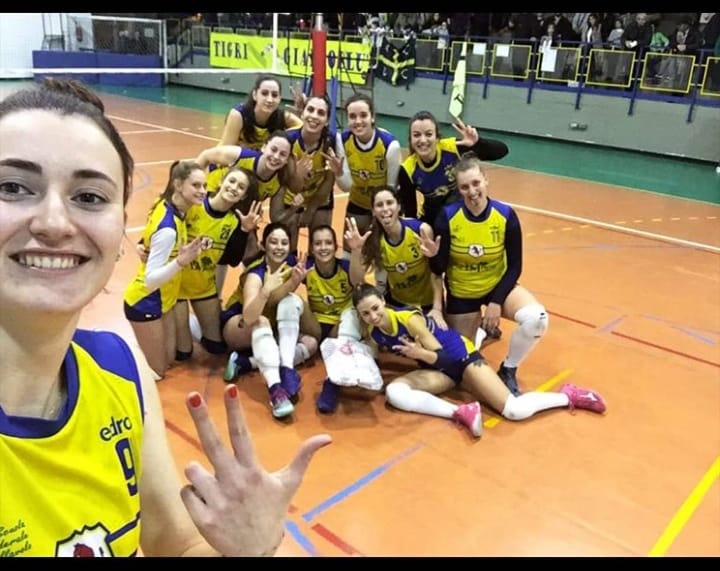 Serie C: Am Flora blinda la seconda posizione !